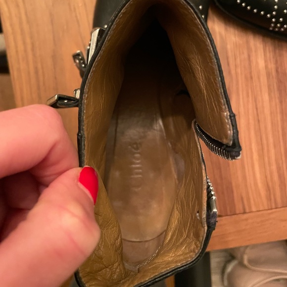 Chloe Susanna boots - Picture 2 of 7